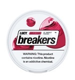 Lucy Breakers Apple Cider 4mg 